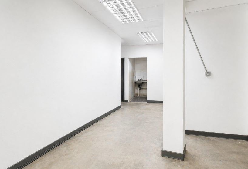 To Let Commercial Property for Rent in Nelspruit Mpumalanga