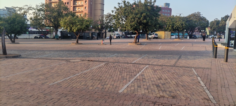 To Let Commercial Property for Rent in Nelspruit Mpumalanga