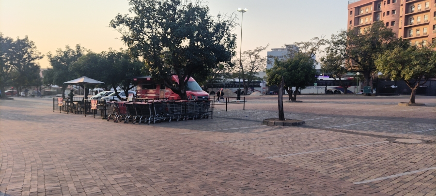 To Let Commercial Property for Rent in Nelspruit Mpumalanga