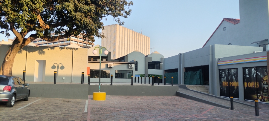 To Let Commercial Property for Rent in Nelspruit Mpumalanga