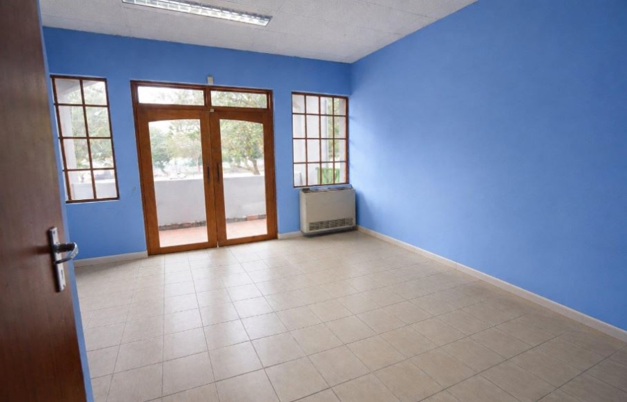 To Let Commercial Property for Rent in Nelspruit Mpumalanga