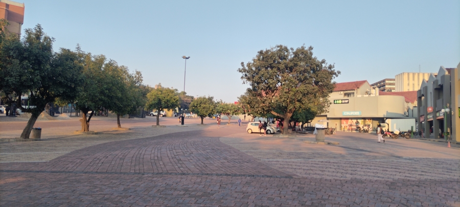 To Let Commercial Property for Rent in Nelspruit Mpumalanga
