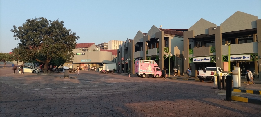 To Let Commercial Property for Rent in Nelspruit Mpumalanga