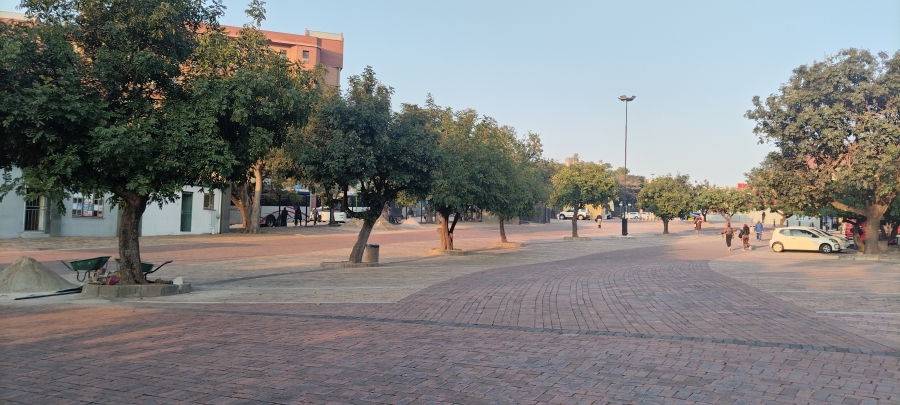 To Let Commercial Property for Rent in Nelspruit Mpumalanga