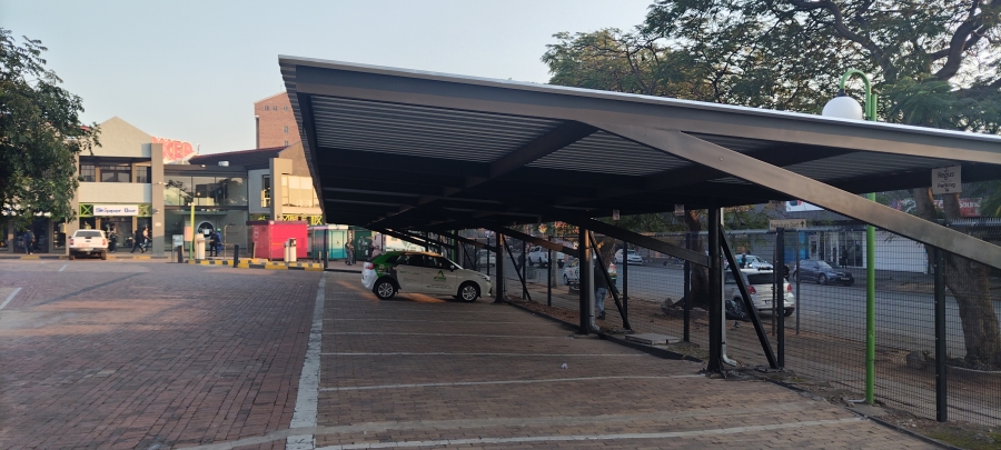 To Let Commercial Property for Rent in Nelspruit Mpumalanga