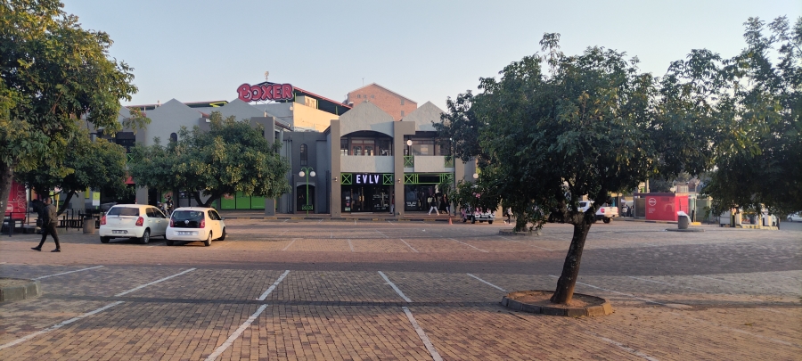 To Let Commercial Property for Rent in Nelspruit Mpumalanga