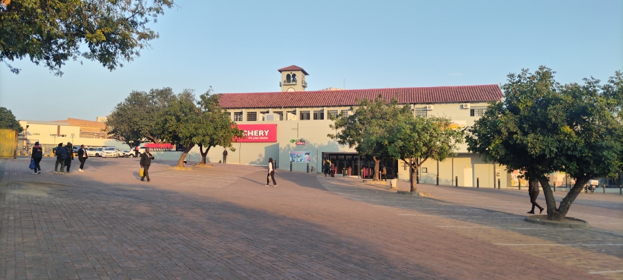 To Let Commercial Property for Rent in Nelspruit Mpumalanga