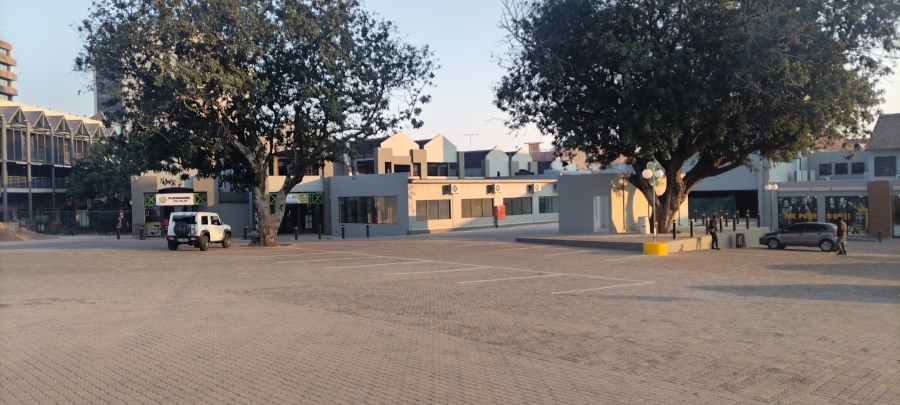 To Let Commercial Property for Rent in Nelspruit Mpumalanga