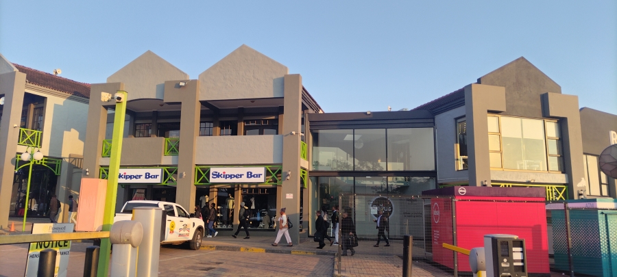 To Let Commercial Property for Rent in Nelspruit Mpumalanga
