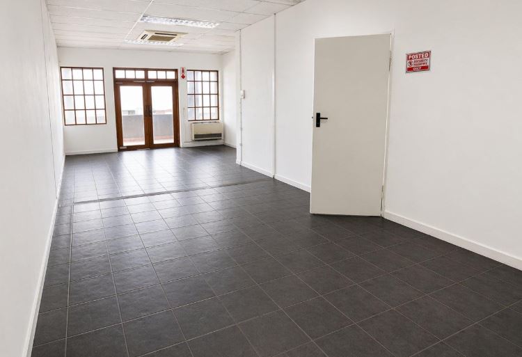 To Let Commercial Property for Rent in Nelspruit Mpumalanga