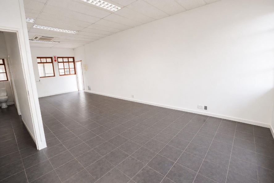 To Let Commercial Property for Rent in Nelspruit Mpumalanga