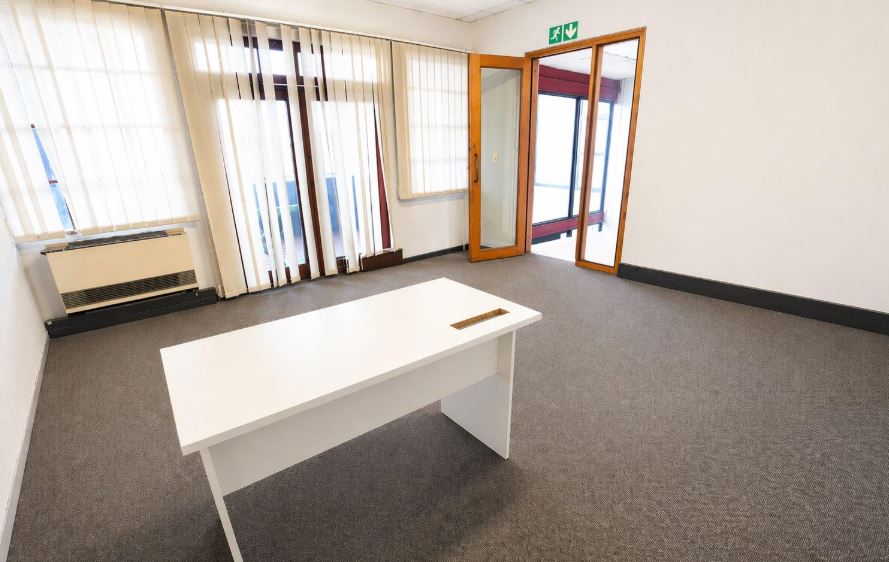 To Let Commercial Property for Rent in Nelspruit Mpumalanga