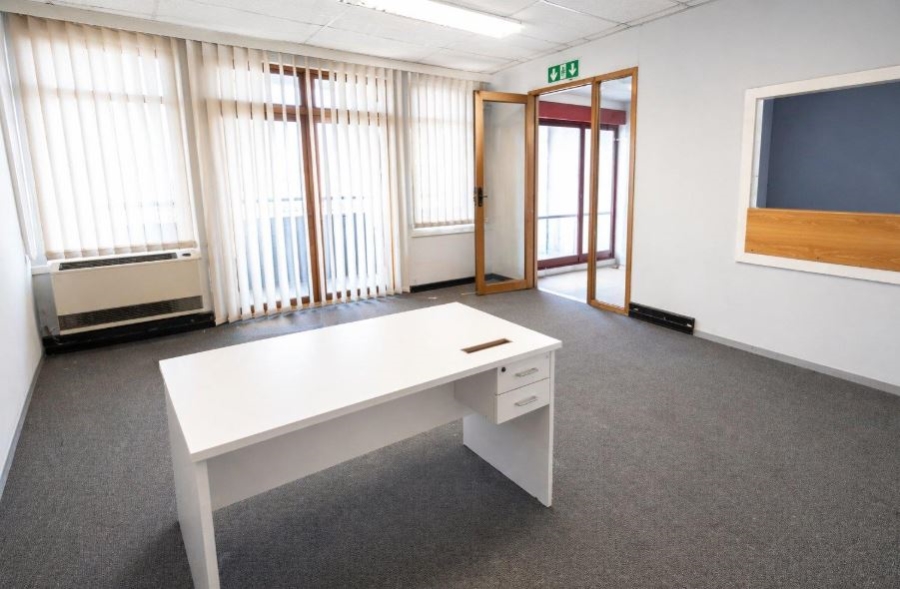 To Let Commercial Property for Rent in Nelspruit Mpumalanga