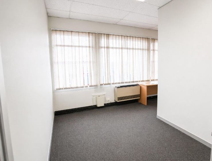 To Let Commercial Property for Rent in Nelspruit Mpumalanga