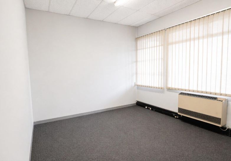 To Let Commercial Property for Rent in Nelspruit Mpumalanga