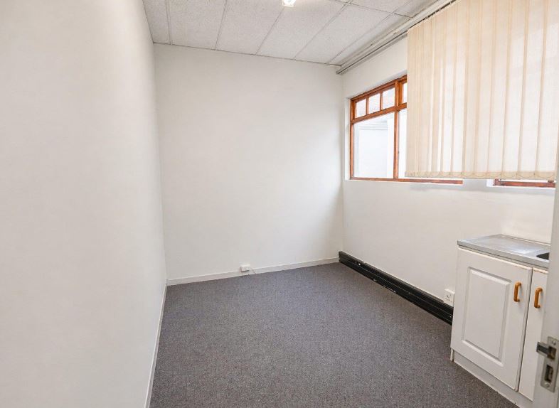 To Let Commercial Property for Rent in Nelspruit Mpumalanga