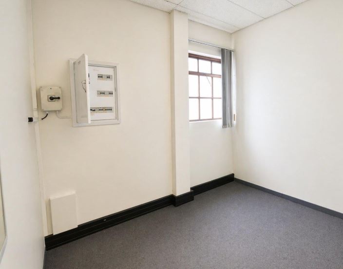 To Let Commercial Property for Rent in Nelspruit Mpumalanga