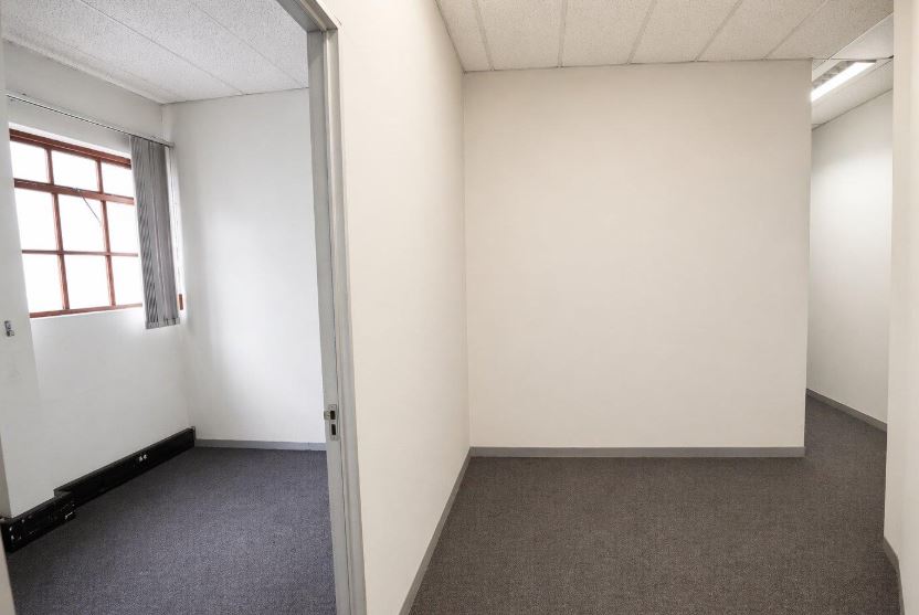 To Let Commercial Property for Rent in Nelspruit Mpumalanga