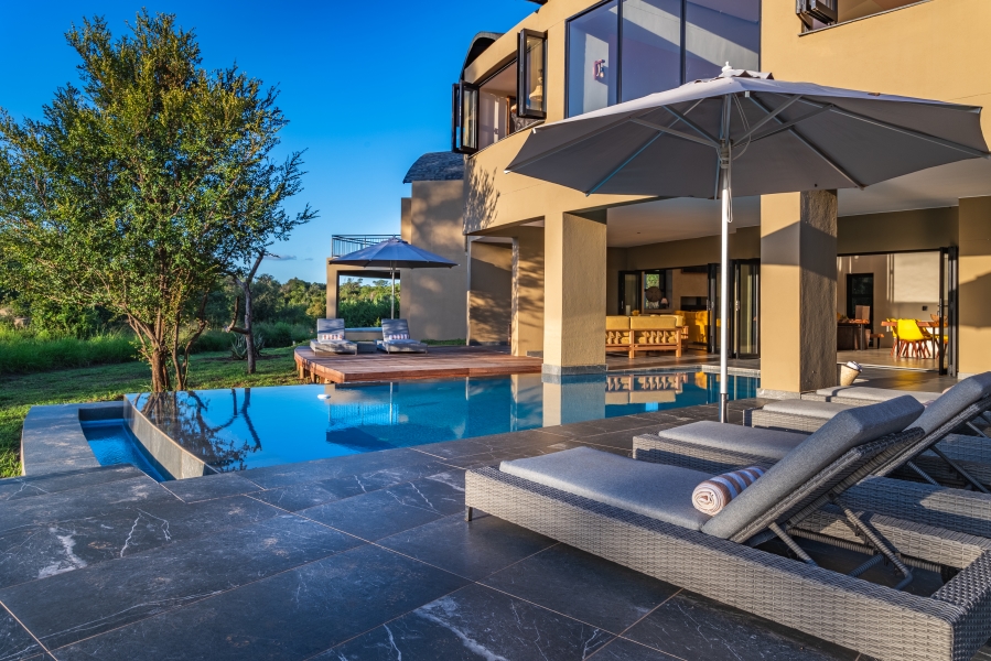 4 Bedroom Property for Sale in Skukuza Mpumalanga