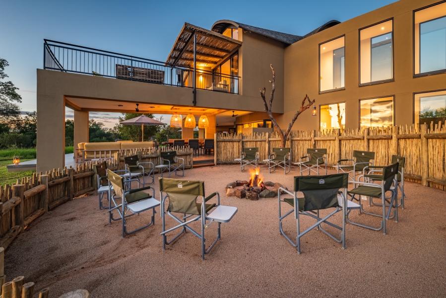 4 Bedroom Property for Sale in Skukuza Mpumalanga