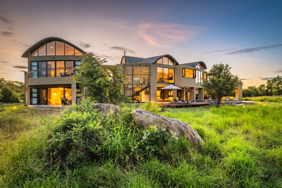 4 Bedroom Property for Sale in Skukuza Mpumalanga
