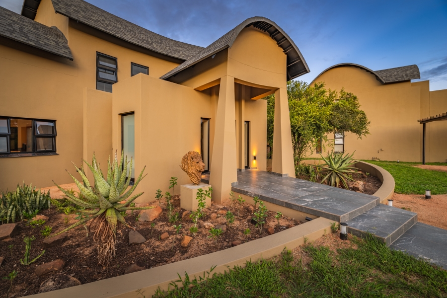 4 Bedroom Property for Sale in Skukuza Mpumalanga