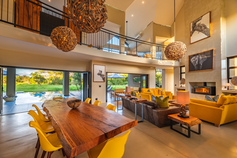 4 Bedroom Property for Sale in Skukuza Mpumalanga