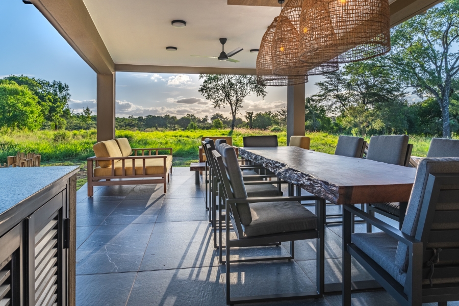 4 Bedroom Property for Sale in Skukuza Mpumalanga