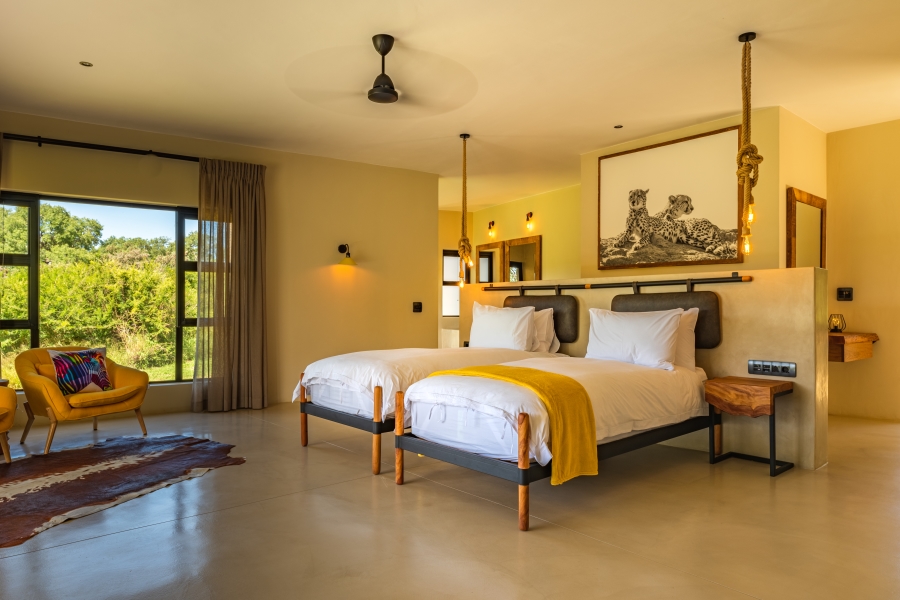 4 Bedroom Property for Sale in Skukuza Mpumalanga