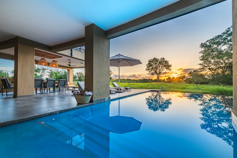 4 Bedroom Property for Sale in Skukuza Mpumalanga