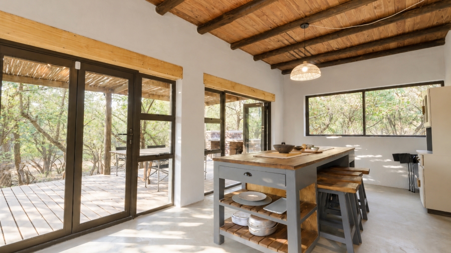 3 Bedroom Property for Sale in Marloth Park Mpumalanga