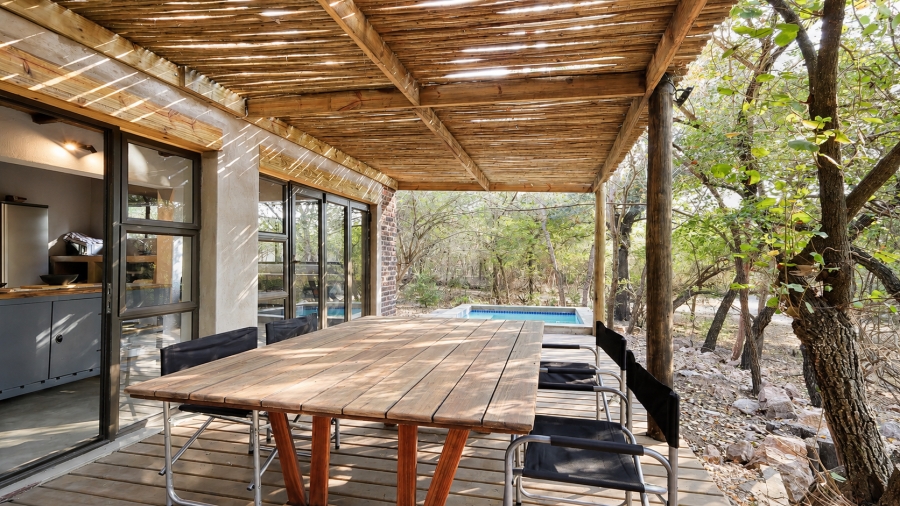 3 Bedroom Property for Sale in Marloth Park Mpumalanga