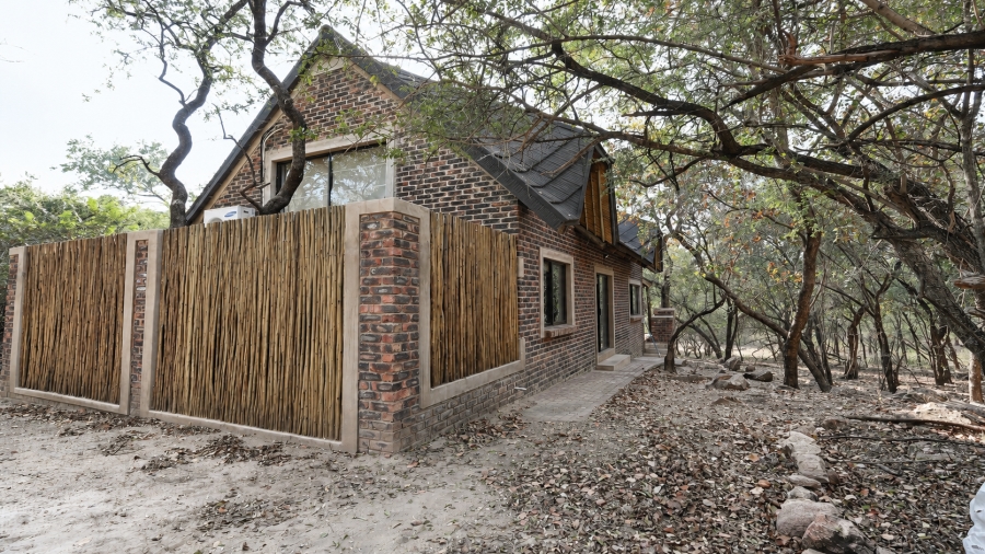 3 Bedroom Property for Sale in Marloth Park Mpumalanga