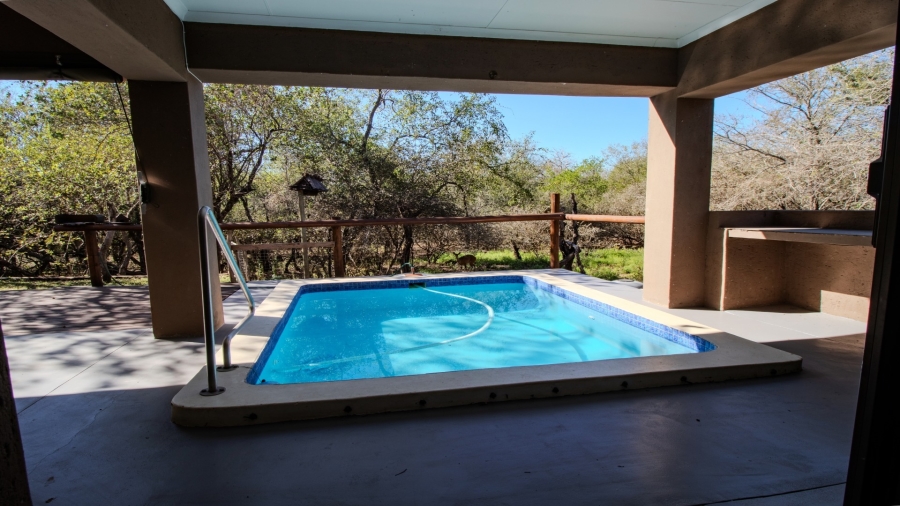 3 Bedroom Property for Sale in Marloth Park Mpumalanga