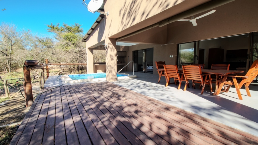 3 Bedroom Property for Sale in Marloth Park Mpumalanga