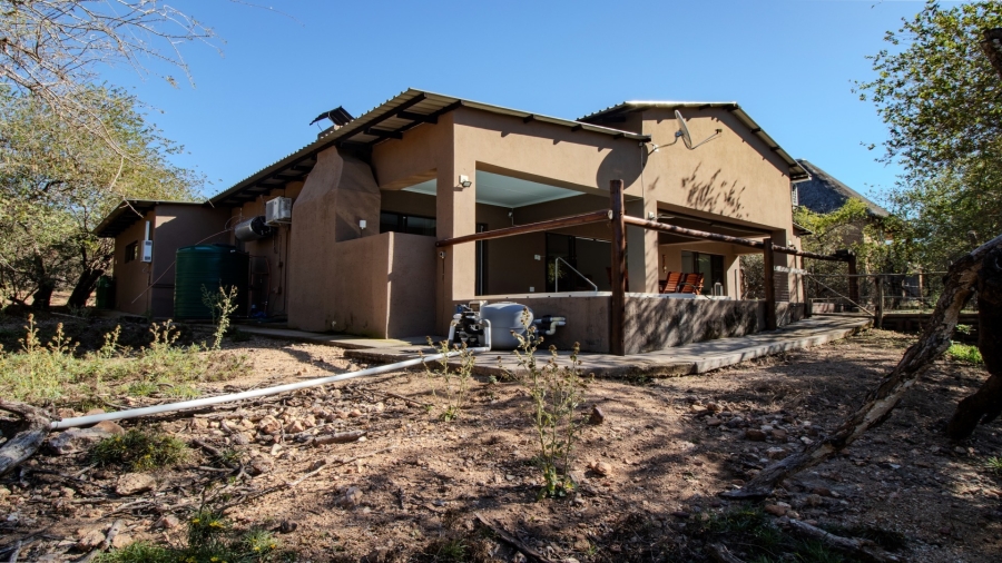 3 Bedroom Property for Sale in Marloth Park Mpumalanga