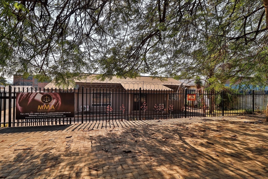 Commercial Property for Sale in Nelspruit Mpumalanga