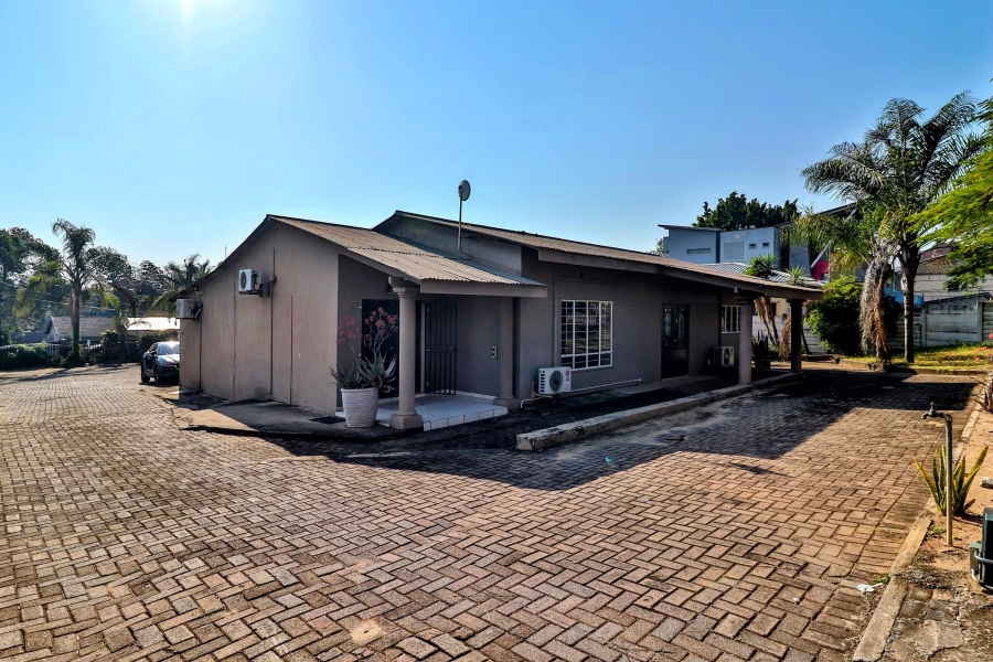 Commercial Property for Sale in Nelspruit Mpumalanga