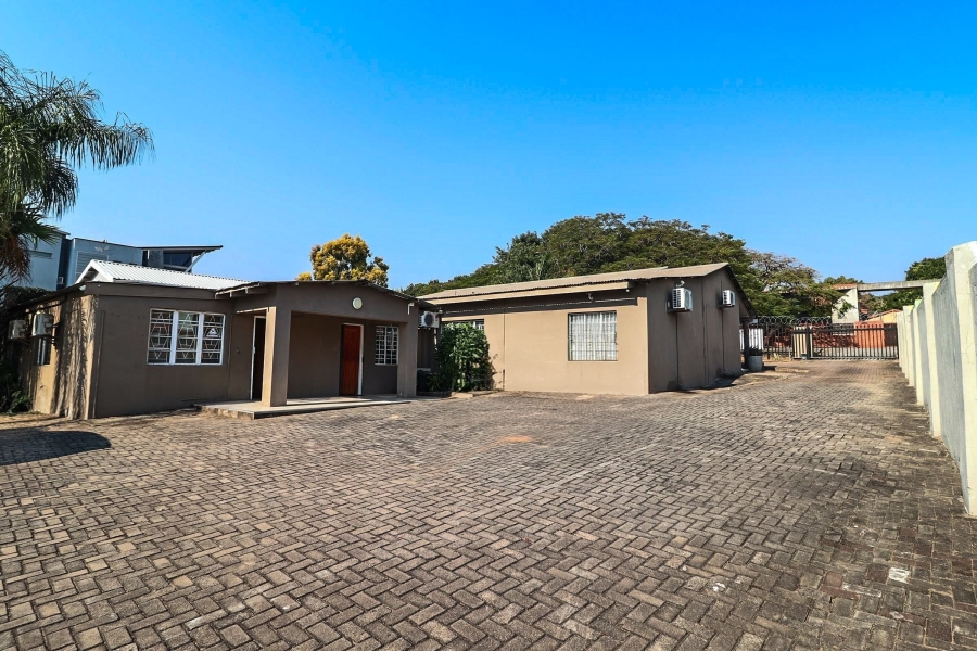 Commercial Property for Sale in Nelspruit Mpumalanga