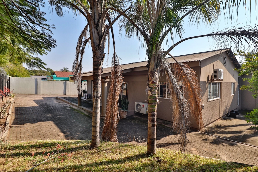 Commercial Property for Sale in Nelspruit Mpumalanga