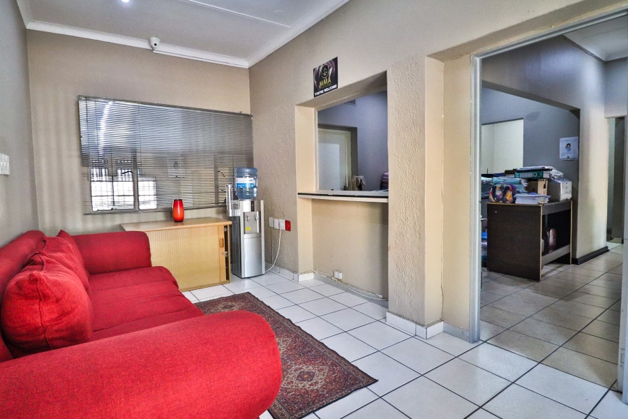 Commercial Property for Sale in Nelspruit Mpumalanga
