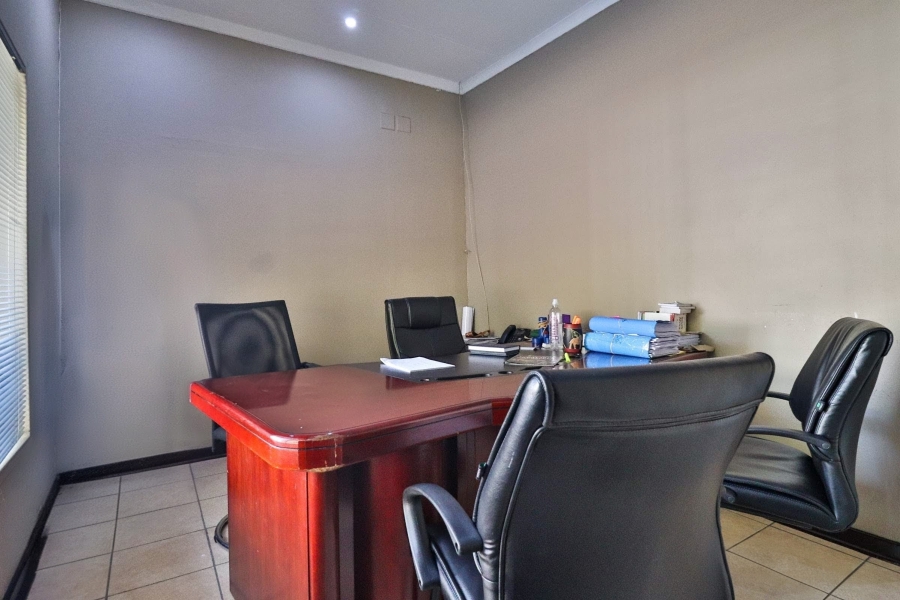 Commercial Property for Sale in Nelspruit Mpumalanga