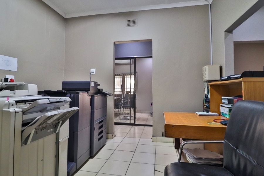 Commercial Property for Sale in Nelspruit Mpumalanga