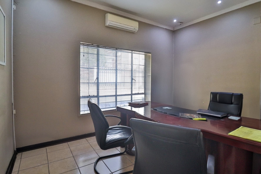 Commercial Property for Sale in Nelspruit Mpumalanga