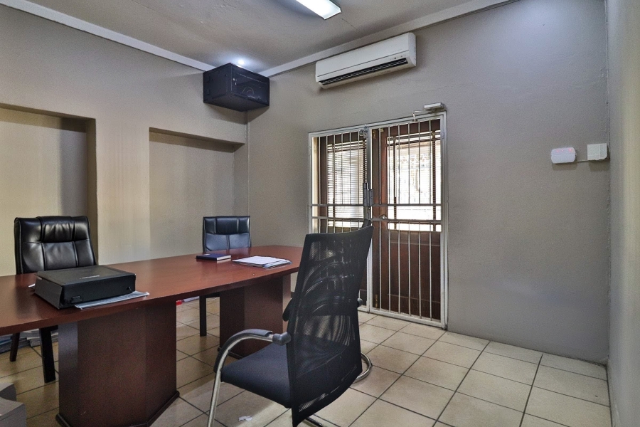 Commercial Property for Sale in Nelspruit Mpumalanga