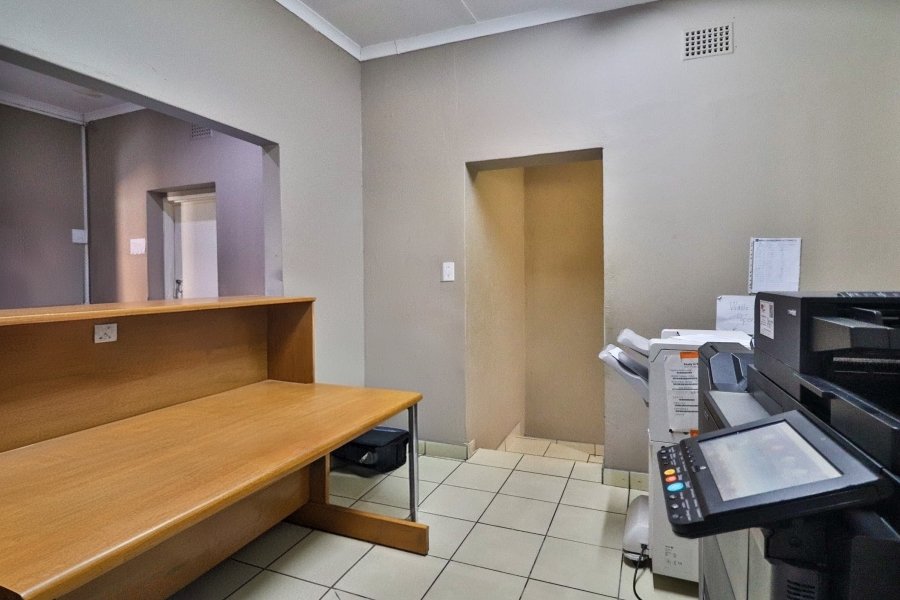Commercial Property for Sale in Nelspruit Mpumalanga