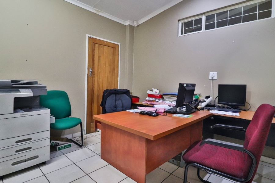 Commercial Property for Sale in Nelspruit Mpumalanga