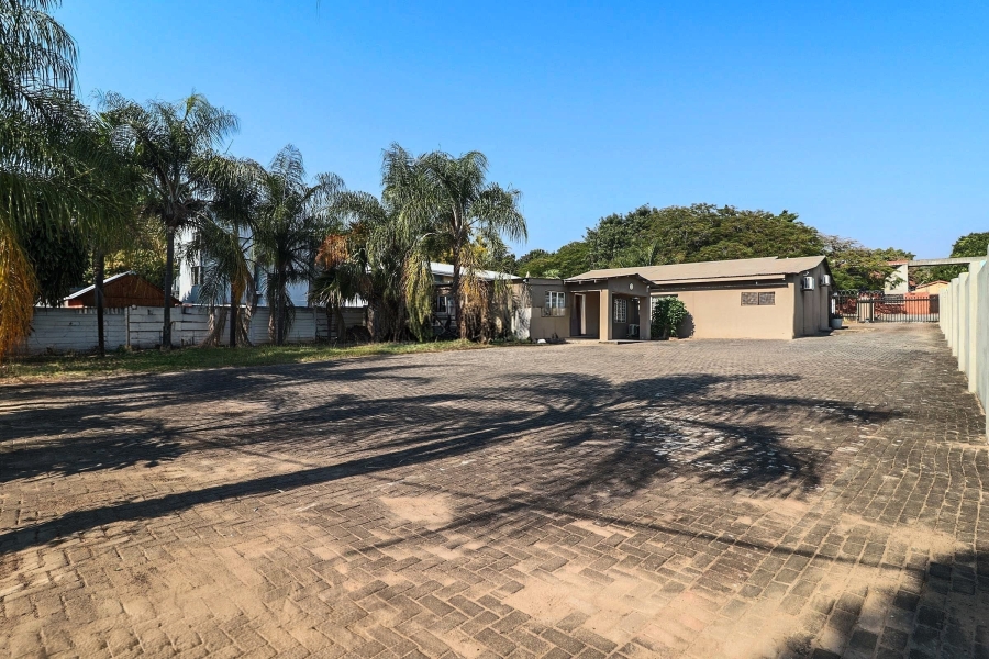 Commercial Property for Sale in Nelspruit Mpumalanga