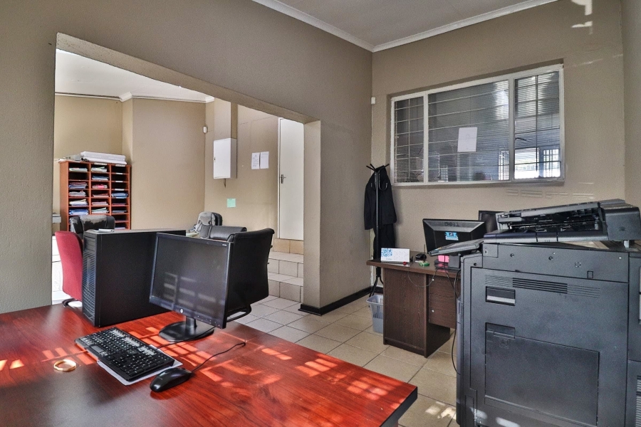Commercial Property for Sale in Nelspruit Mpumalanga