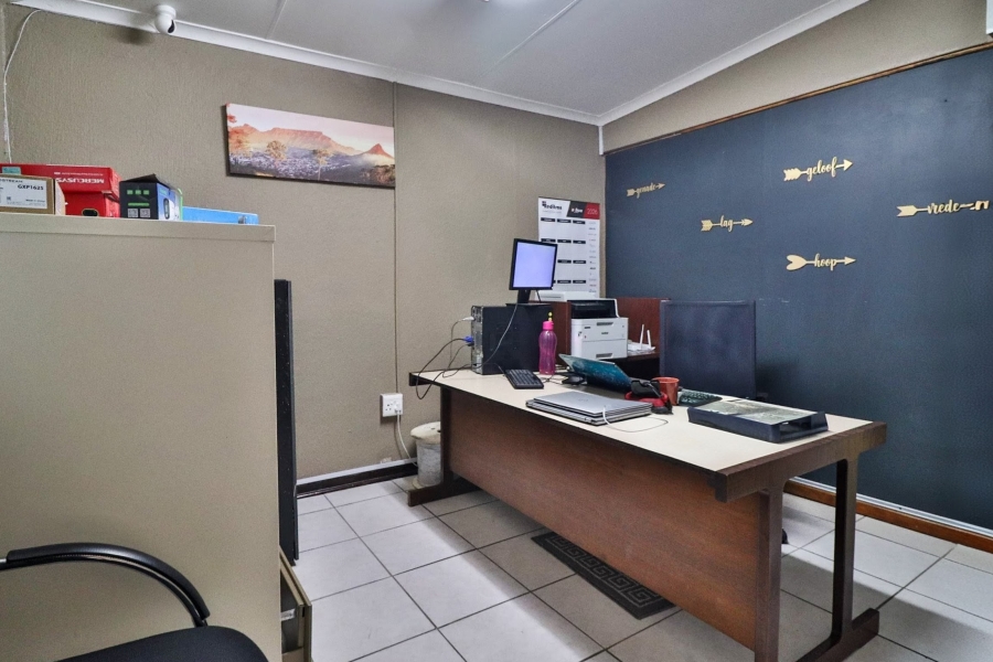 Commercial Property for Sale in Nelspruit Mpumalanga